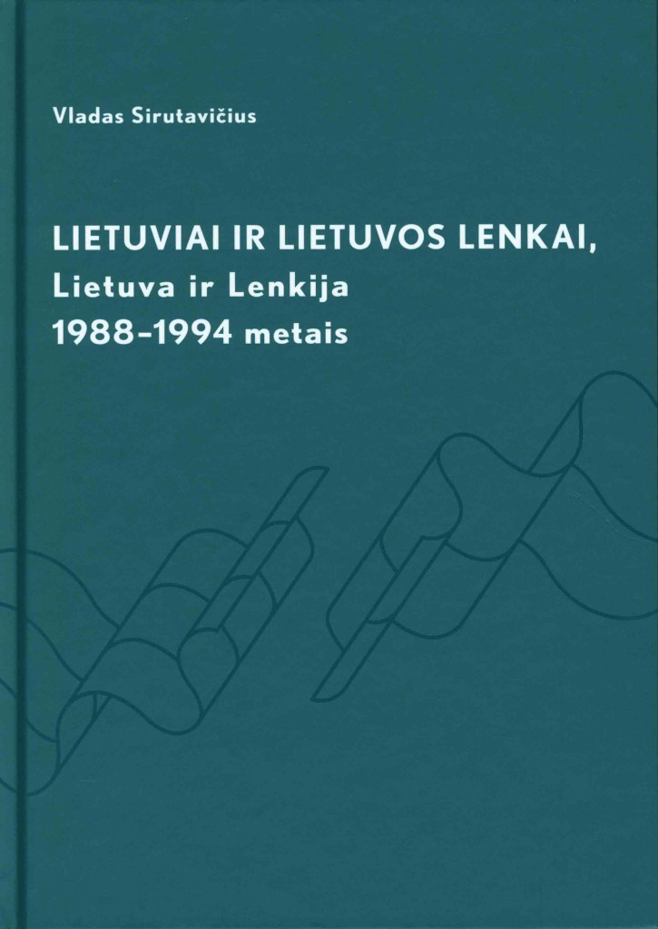 Lietuviai ir Lietuvos lenkai 1